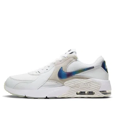 Nike (gs)  Air Max Excee 'bubble Pack - White'
