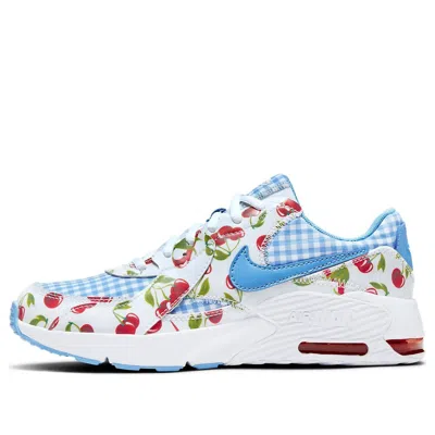 Nike (gs)  Air Max Excee 'cherry'