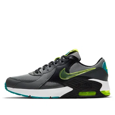 Nike (gs)  Air Max Excee 'power Up' In Multi