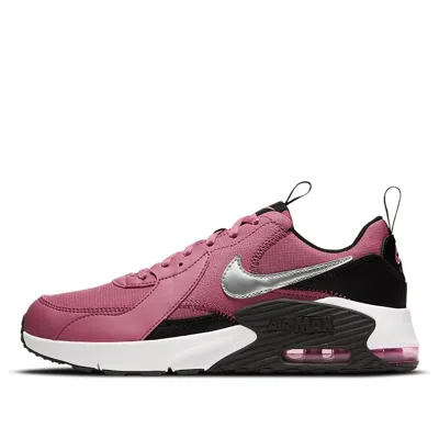 Nike (gs)  Air Max Excee Se 'desert Berry' In Pink