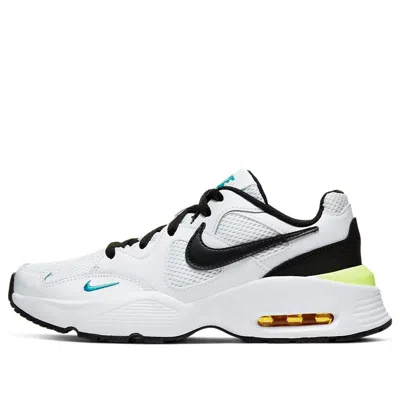 Nike (gs)  Air Max Fusion 'white Teal'