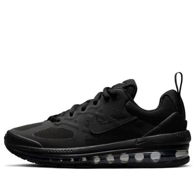 Nike (gs)  Air Max Genome 'black Anthracite'