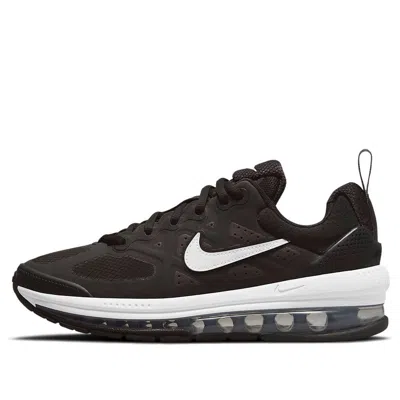 Nike (gs)  Air Max Genome 'black White'