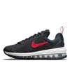 Nike (gs)  Air Max Genome 'obsidian University Red'