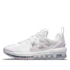 Nike (gs)  Air Max Genome 'white Light Purple Silver'