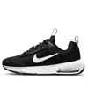 Nike (gs)  Air Max Interlock Lite 'black Anthracite'