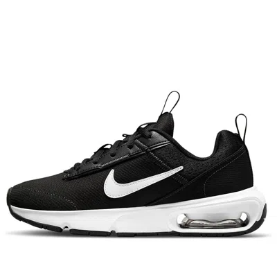 Nike (gs)  Air Max Interlock Lite 'black Anthracite'