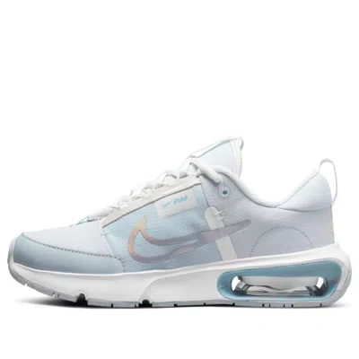 Nike (gs)  Air Max Intrlk 'aura Blue White'