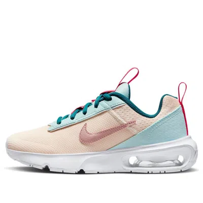 Nike (gs)  Air Max Intrlk Lite 'big Kids' Shoes'
