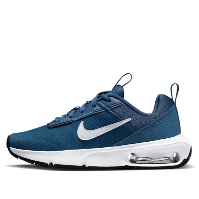Nike (gs)  Air Max Intrlk Lite 'mystic Navy' In Multi