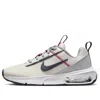 Nike (gs)  Air Max Intrlk Lite Shoes 'beige Grey Red'