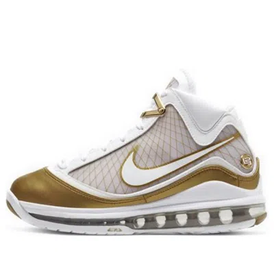 Nike (gs)  Air Max Lebron 7 Qs 'china Moon' 2020