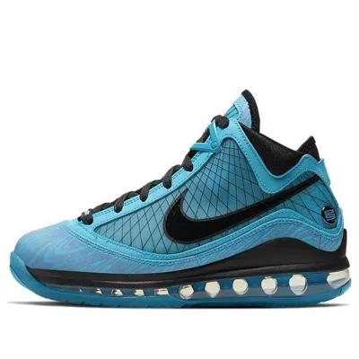 Nike (gs)  Air Max Lebron 7 Retro Qs 'all Star' 2020