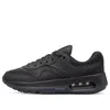 Nike (gs)  Air Max Motif 'black Anthracite'