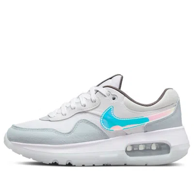Nike (gs)  Air Max Motif 'white Aura'