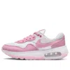 Nike (gs)  Air Max Motif 'white Elemental Pink'