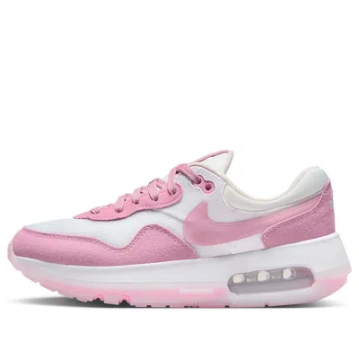 Nike (gs)  Air Max Motif 'white Elemental Pink'