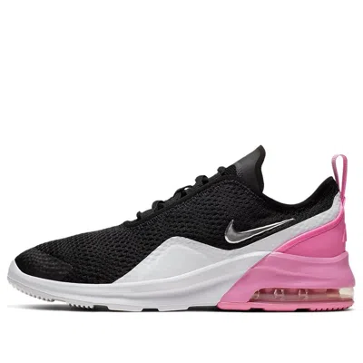 Nike (gs)  Air Max Motion 2 'black'