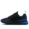 Nike (gs)  Air Max Phoenix 'black Deep Royal Blue' In Multi