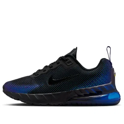 Nike (gs)  Air Max Phoenix 'black Deep Royal Blue' In Multi
