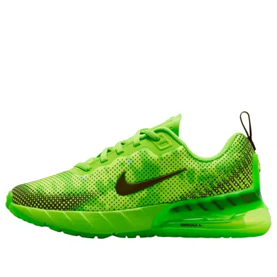 Nike (gs)  Air Max Phoenix 'green Strike'