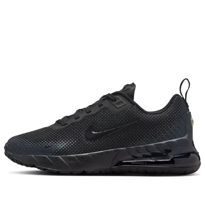 Nike (gs)  Air Max Phoenix Gs 'black Anthracite' In Multi
