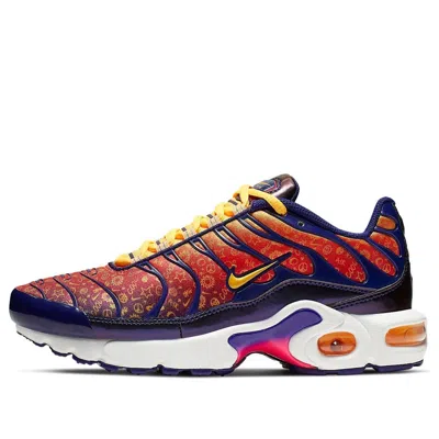 Nike (gs)  Air Max Plus 'back To School' In Multi
