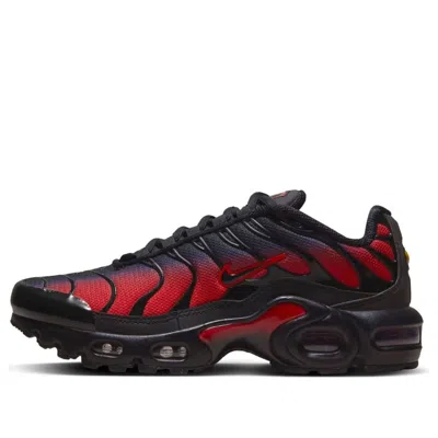 Nike (gs)  Air Max Plus 'bred Gradient' In Multi