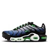 Nike (gs)  Air Max Plus 'deep Royal Scream Green'