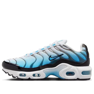 Nike (gs)  Air Max Plus 'ice'
