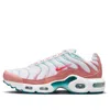 Nike (gs)  Air Max Plus 'red Stardust Jade Ice' In Multi