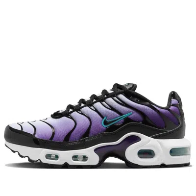 Nike (gs)  Air Max Plus 'reverse Grape'