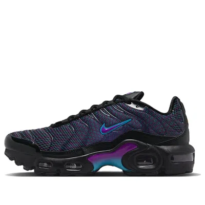 Nike (gs)  Air Max Plus 'spirograph' In Multi