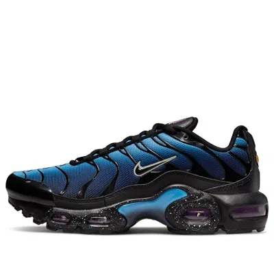 Nike (gs)  Air Max Plus 'stargazing' In Black
