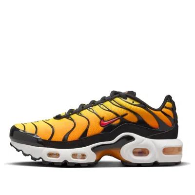Nike (gs)  Air Max Plus 'sunset'