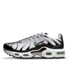 Nike (gs)  Air Max Plus 'white Reflect Silver Fresh Mint' In Multi