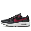 Nike (gs)  Air Max Sc 'black Team Red' In Multi