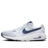 Nike (gs)  Air Max Sc 'football Grey Midnight Navy'