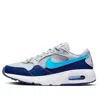 Nike (gs)  Air Max Sc 'pure Platinum Blue Lightning'