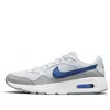 Nike (gs)  Air Max Sc 'white Game Royal'