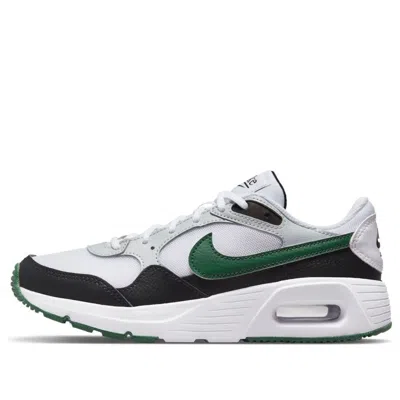 Nike (gs)  Air Max Sc 'white Gorge Green'