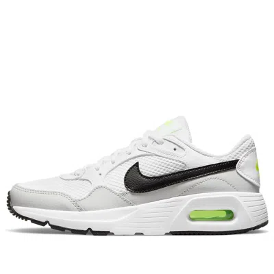 Nike (gs)  Air Max Sc 'white Photon Dust'