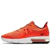 Nike (gs)  Air Max Sequent 3 'team Red' In Multi