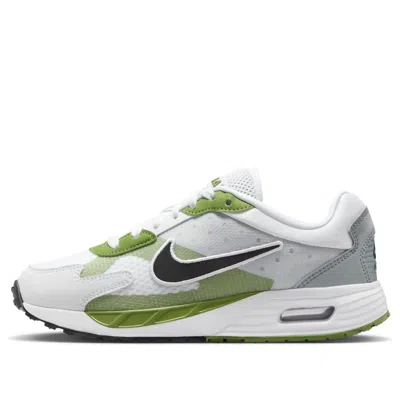 Nike (gs)  Air Max Solo 'chlorophyll'