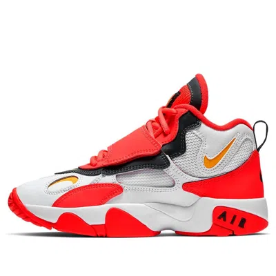 Nike (gs)  Air Max Speed Turf 'red Orbit' In Multi