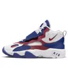 Nike (gs)  Air Max Speed Turf 'white Rush Blue Red' In Multi