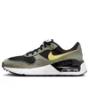 Nike (gs)  Air Max Systm 'dark Stucco Saturn Gold'