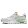 Nike (gs)  Air Max Systm Shoes 'grey Amber Brown'