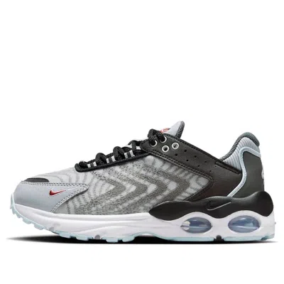 Nike (gs)  Air Max Tw 'black Smoke Grey' In Gray