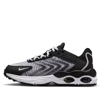 NIKE (GS) NIKE AIR MAX TW 'BLACK WHITE'